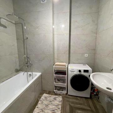 3 кімнаина в гарному ЖК + держ програми