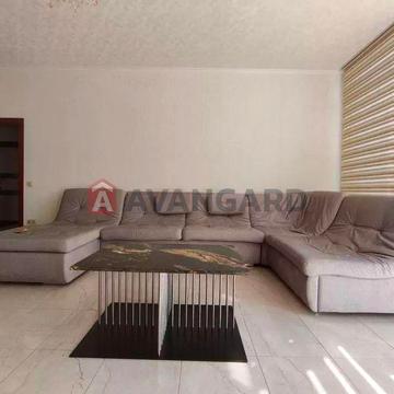 Продам сімейну 4х кімн квартиру з видом на Дніпро ЖК “Дует”