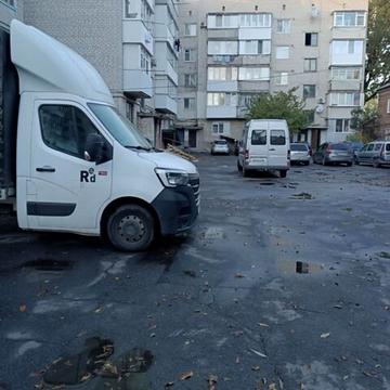 Юрія Клена вул. (Дмитра Фурманова), 1