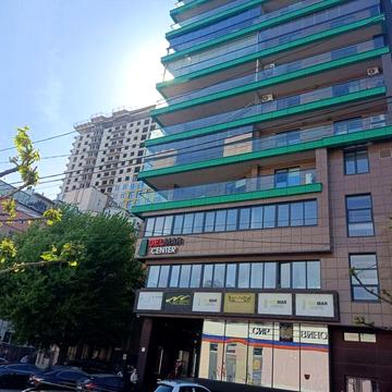 Продам 1к квартиру студию. ЦЕНТР ЖК Миронова Европейская Дельмар ЖК Миронова