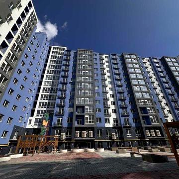 1к квартира! Центр міста.