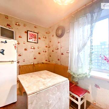 Довгострокова оренда 1к Квартира Калинова вулиця