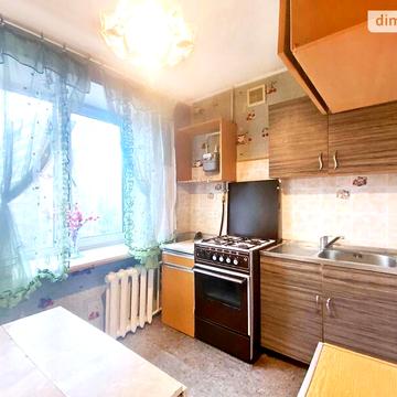 Довгострокова оренда 1к Квартира Калинова вулиця