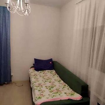 Продам 1-кімнатну квартиру Святопетрівське VD