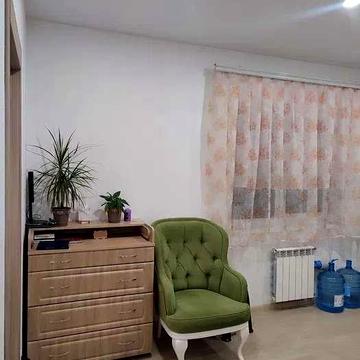 Продам 1-кімнатну квартиру Святопетрівське VD