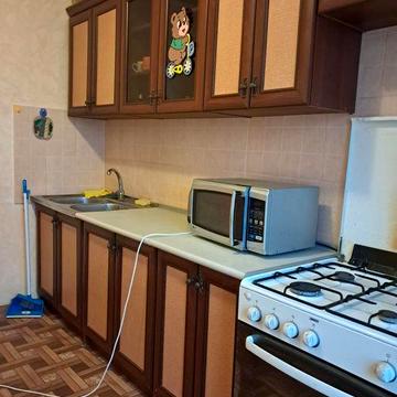 Продаж 1-кімнатної квартири,Троєщина, вул.Милославська 21-А