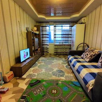 Продам 1 комнатная квартира Восточный. Капремонт.