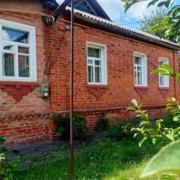 Продам ДОМ 112м2   Люботин рядом центр 35000уе