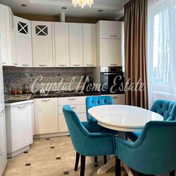 Богданівська вул., 7-Б