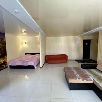 1 комнаоная квартира , центр города