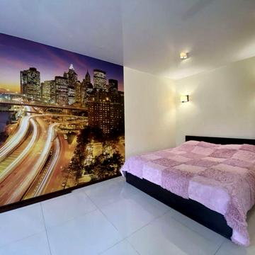 1 комнаоная квартира , центр города