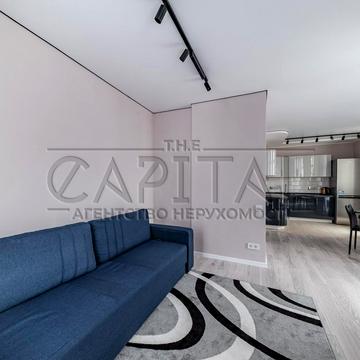 Ростиславська вул. (Маршала Рибалка), 5-А