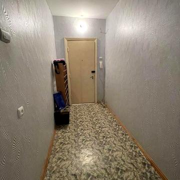 Однокімнатна квартира