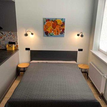 Здам 1-кімнатну ЖК "Навігатор"