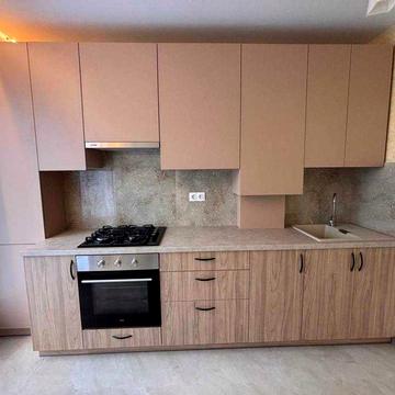 БЕЗ КОМІСІЇ! нова 1 кімнатна квартира з ремонтом. Залізничий вокзал