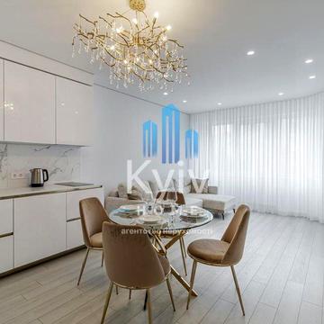 Оренда квартири, 2 кімнатна, ЖК Шевченківський, Золотоустівська