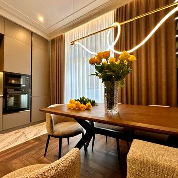 Володимира Моссаковського вул. (Клари Цеткін), 7