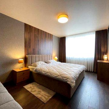 Оренда стильної 1к  ЖК Нове К. Мікльоша Перша здача