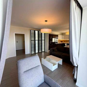 3-К Видова Квартира в ЖК "Герцен Парк" Повна Енергонезалежність ЖК Герцен Парк