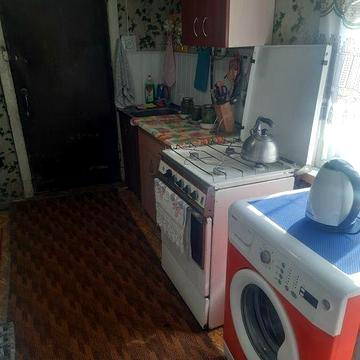 Сдам пол дома отдельный вход