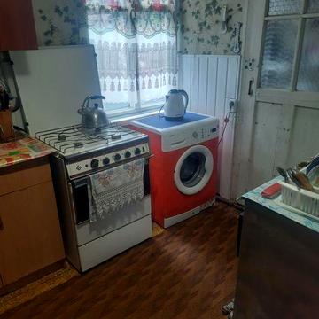 Сдам пол дома отдельный вход