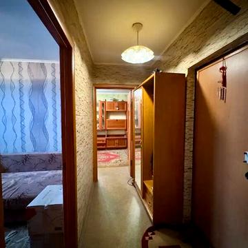 Продаж 2к Квартира Набережна Перемоги вулиця