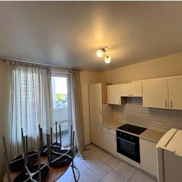 Сдам 1к квартиру в Одесских Традициях