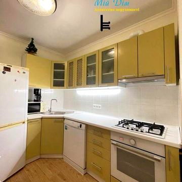 Двокімнатна квартира в самому центрі ЖК Софія ! вул. Миру,36