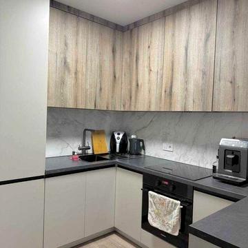 Продаж кваритри ЖК Варшавський 2, 1 кімнатна, Генератор ЖК Варшавський