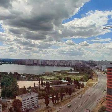 1 к квартира студія ЖК Олімпік парк метро ЖК Olympic park