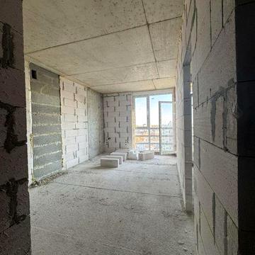 Продаж 1к квартири вул. Залізнична 7, ЖК Шенген ЖК Шенген