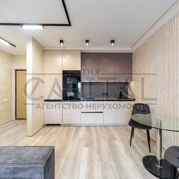 Продаж квартири в ЖК "Нова Англія", сучасний ремонт, 6 поверх. ЖК Нова Англія