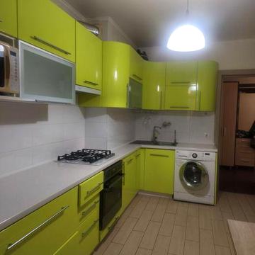 Ж. К. Софія Київська однокімнатна на оренду.