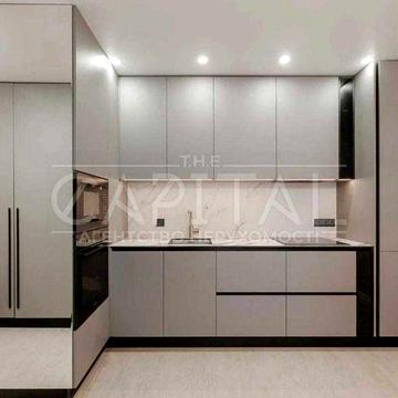 Продаж квартири в ЖК Нова Англія, новий дизайнерський ремонт ЖК Нова Англія