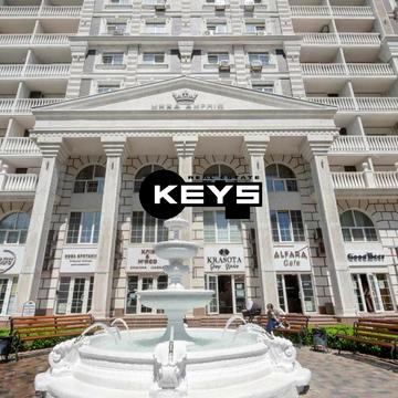 Михайла Максимовича вул. (Онуфрія Трутенка), 24