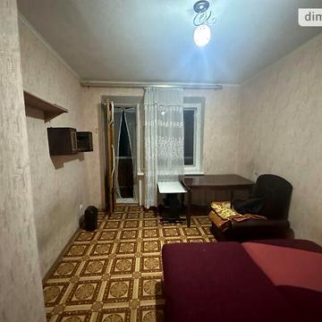 Довгострокова оренда 1к Квартира Київська вулиця