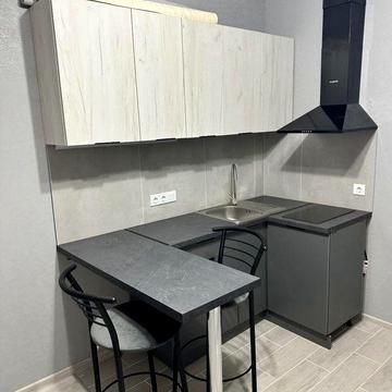 Однокомнатная с ремонтом ! Баровского ! 29,000$ ЖК Золотые столбы