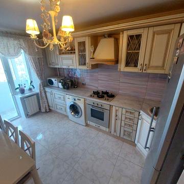 Сухий Фонтан / 3к- квартира Індивідуальне опалення