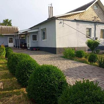 Продам будинок Камянське