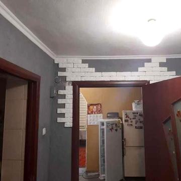 Теплый уютный дом возле СШ 10