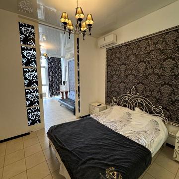 Аркадійське плато вул. (Гагаринське плато), 5а к1