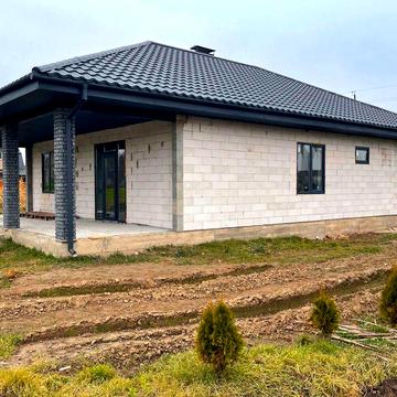 Продаж сучасного будинку 100м2. Затишок та комфорт, про який ви мріяли