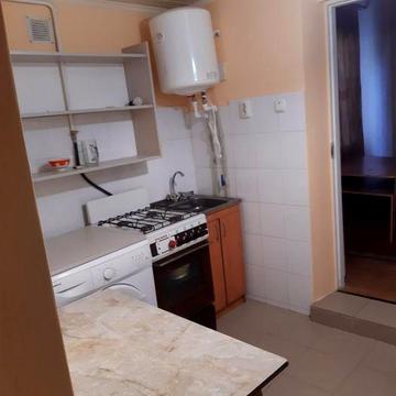 2х ком центр Короленко, автономное отопление