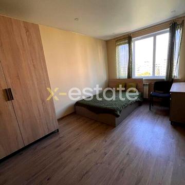 Довгострокова оренда 3к Квартира Перемоги проспект