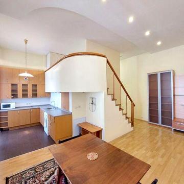 Оренда стильної квартири, Центр, Вул. Велика Васильківська 23В