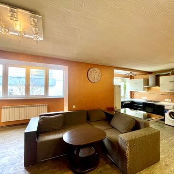 Валерія Лобановського просп. (Червонозоряний), 39-А