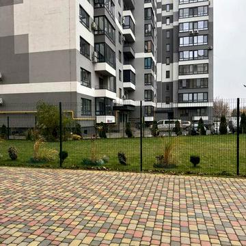 Оренда просторої 2х кімнатної квартири район Порт сіті