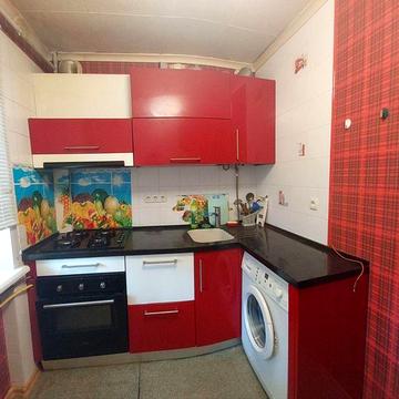 3 комнатная квартира Павлово Поле метро 3 минуты