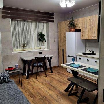 Аренда квартири ул. Промениста 42,в ЖК Parkland