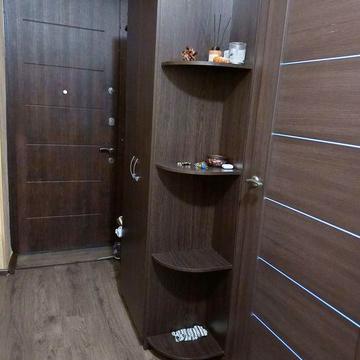 Сдам 1 кв, пр. Гер.Харькова, 95, метро Защитников Украины 3 мин